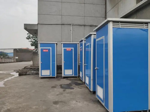 三沙 临时卫生间出租