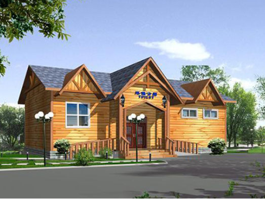 三沙自然景观型移动厕所