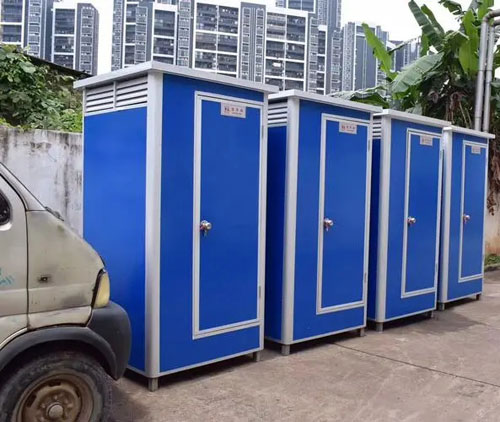 三沙工地移动卫生间出租